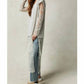 Free People - Rock Steady Maxi Top
