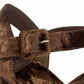Jeffrey Campbell - Amma Platform Slingback Sandal