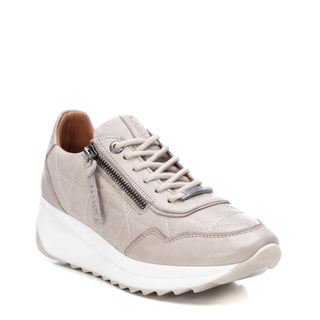 Xti - Tênis Feminino de Couro