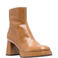 Chie Mihara - Women's Kentin Leather Ankle Boots