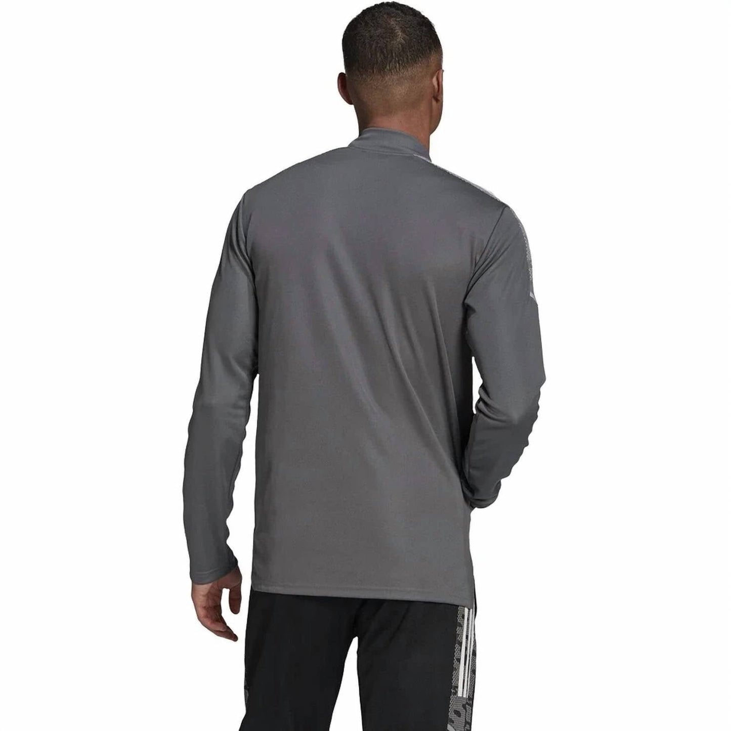 Adidas - Youth Condivo 21 Track Jacket