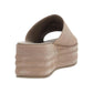 Free People - Harbor Flatform Sandal