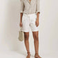 Alex Mill - Ali Striped Top