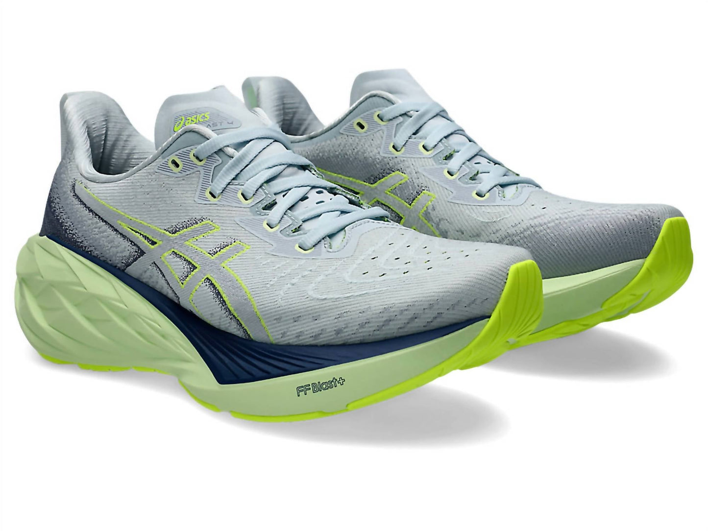 Asics - Women Novablast 4 Running Shoes