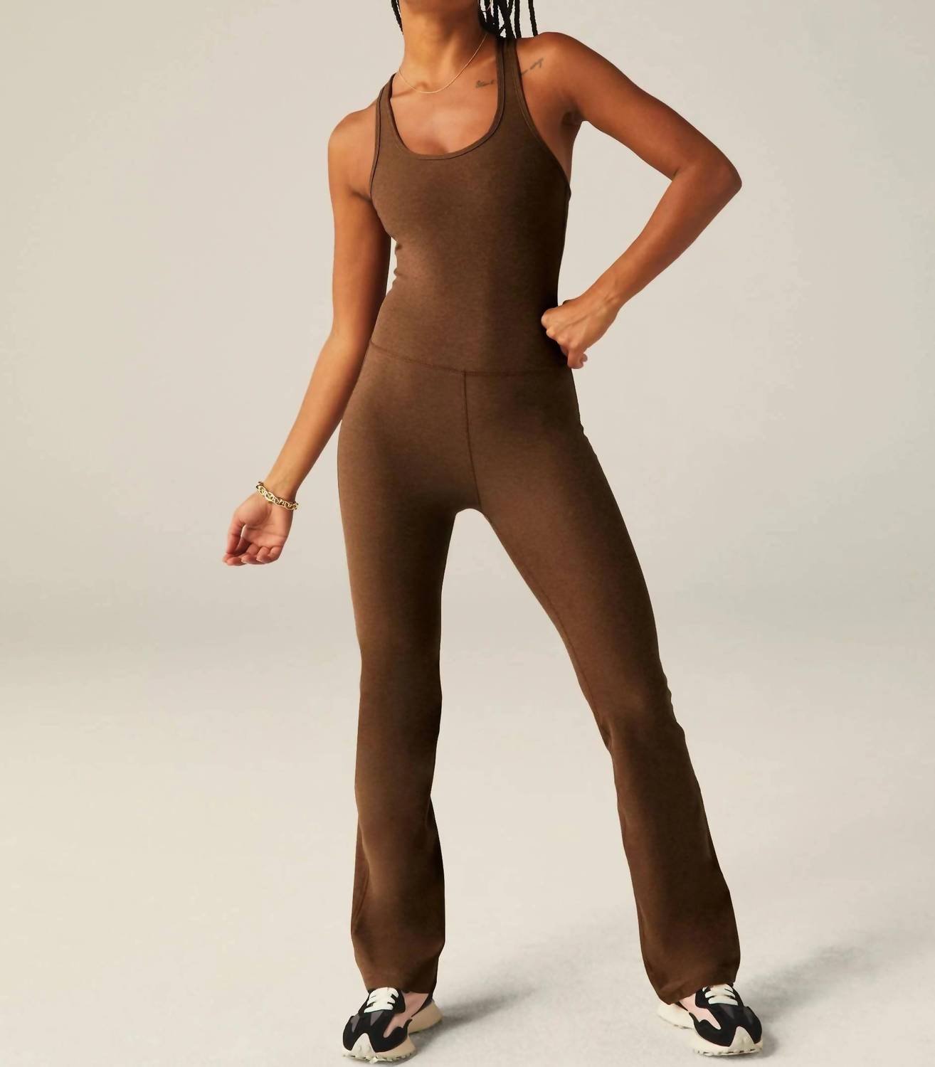 Beyond Yoga - Spacedye All Around Jumpsuit
