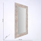 Oversized 36” x 72” Hand-Finished Wall Mirror