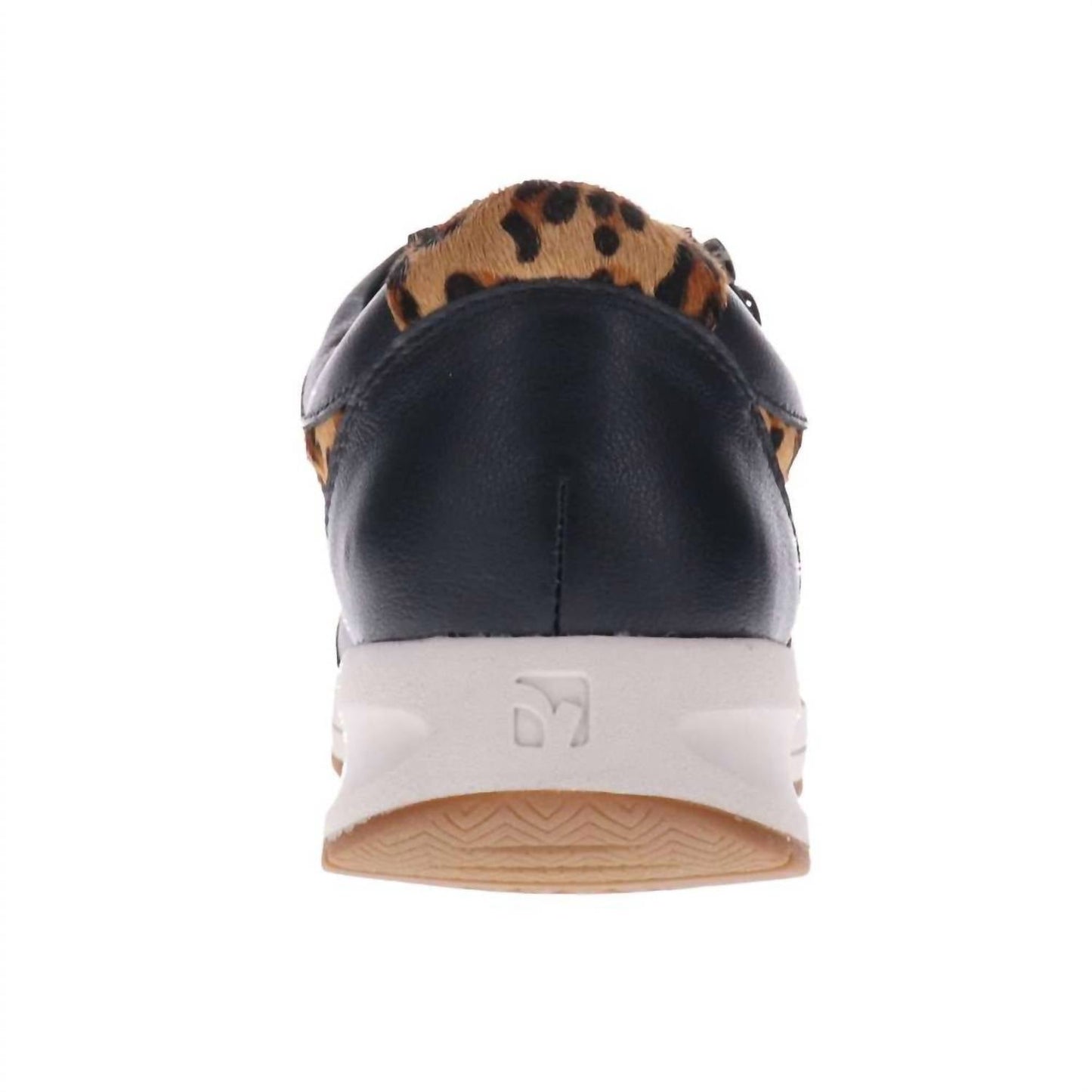 Revere - Women's Boston Zip Sneaker