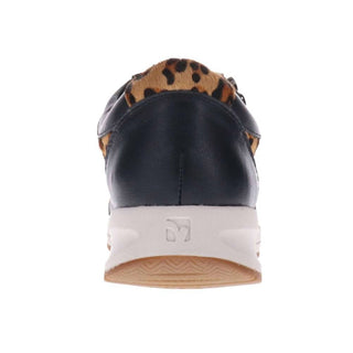 Revere - Women's Boston Zip Sneaker