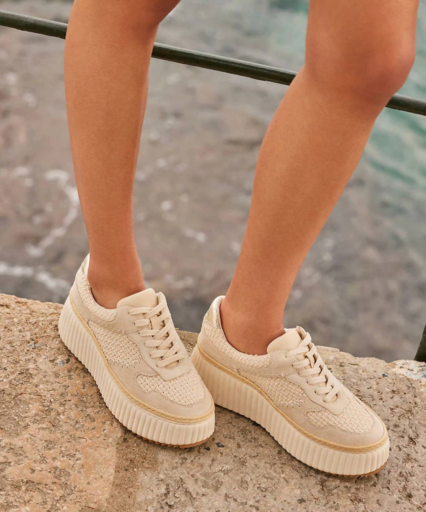 Dolce Vita - Women's Dandi Sneakers