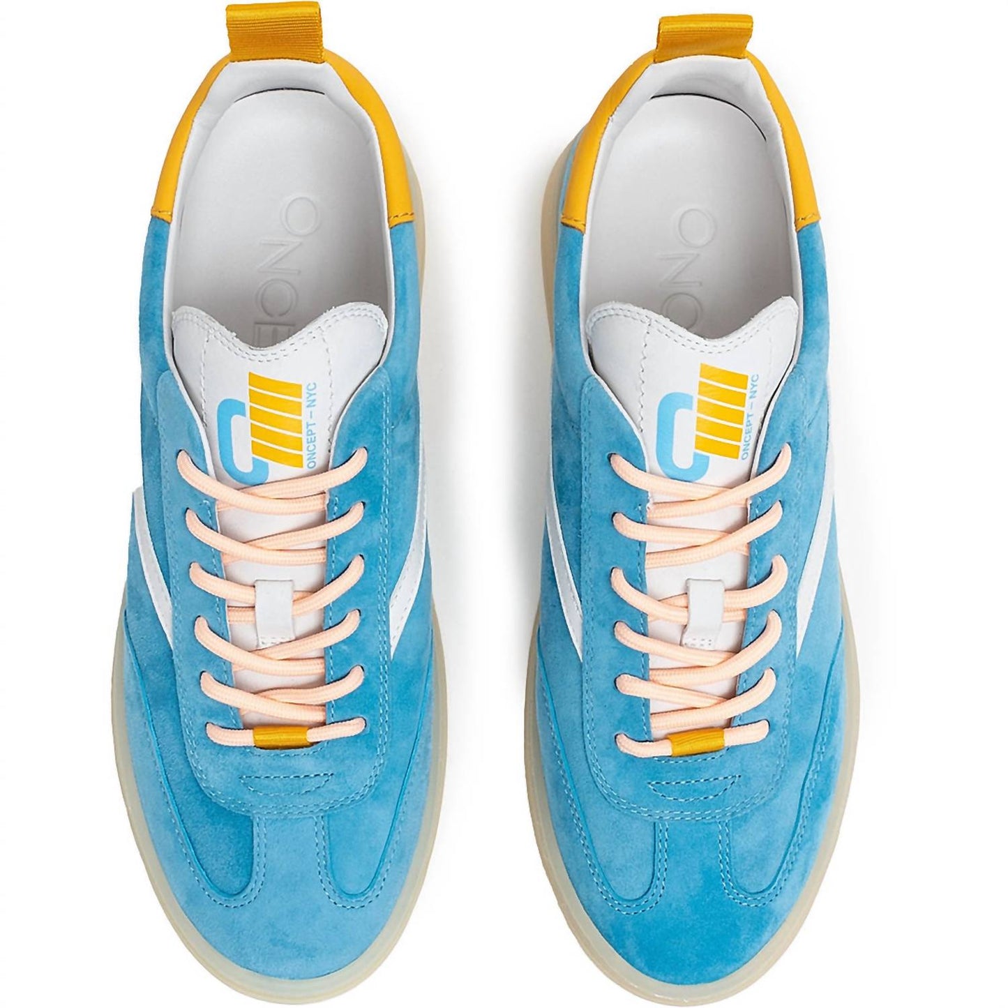 Oncept - Women's Panama Sneaker