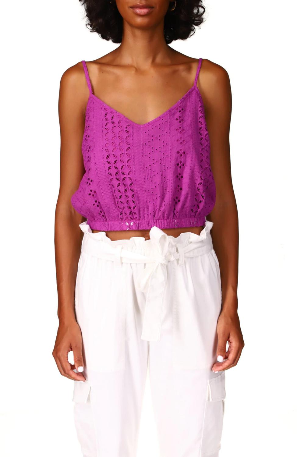 Sanctuary - Always Cami Top