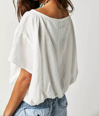 Pessoas Livres - Topo de Bolha Cloud 9