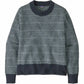 Patagonia - Recycled Wool-blend Crewneck Sweater