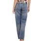 Fifteen Twenty - Nadine Semi Crop Top