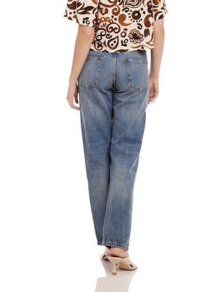 Fifteen Twenty - Top curto Nadine