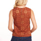 Eva Franco - Carrie Cotton Eyelet Top