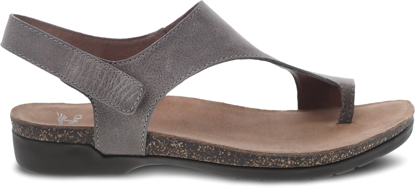 Dansko - Women's Reece Sandals