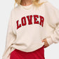 Z Supply - Women's Oversized Lover Sweatshirt