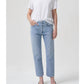Agolde - Parker Easy Straight Jean