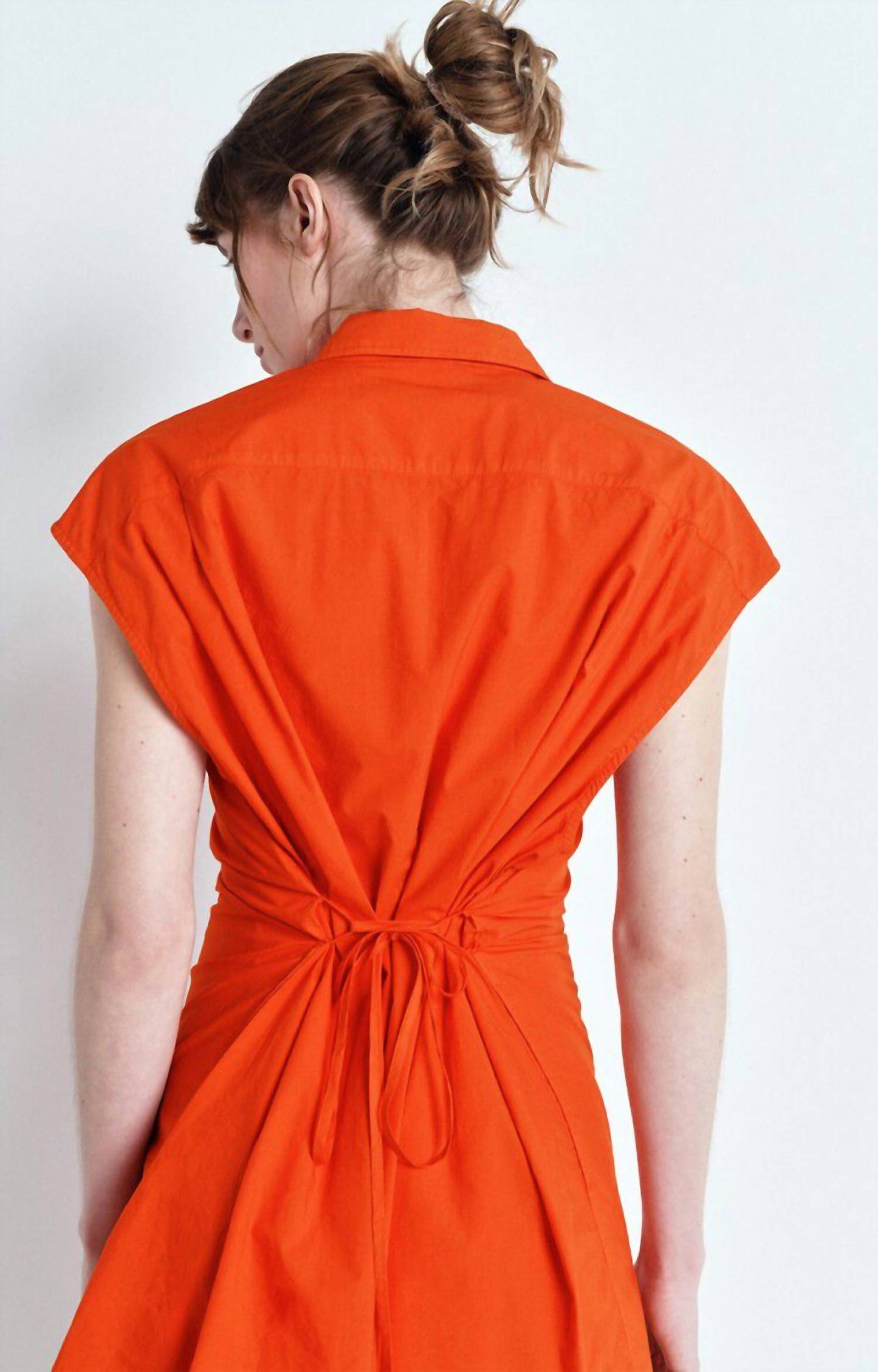 American Vintage - Bailow Mini Dress