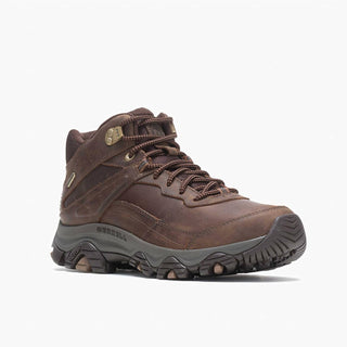 Merrell - Men's Moab Adventure Mid Waterproof Hiking Boots