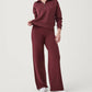 Spanx - Air Essentials Wide Leg Sweatpants