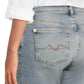 7 For All Mankind - Daisy Ankle Boot Jeans