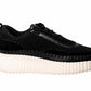 Corkys Footwear - Women's Adventure Waffle Weave Fabric Sneaker