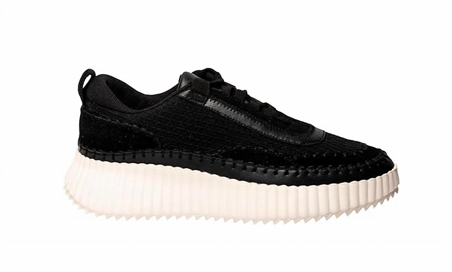 Corkys Footwear - Women's Adventure Waffle Weave Fabric Sneaker