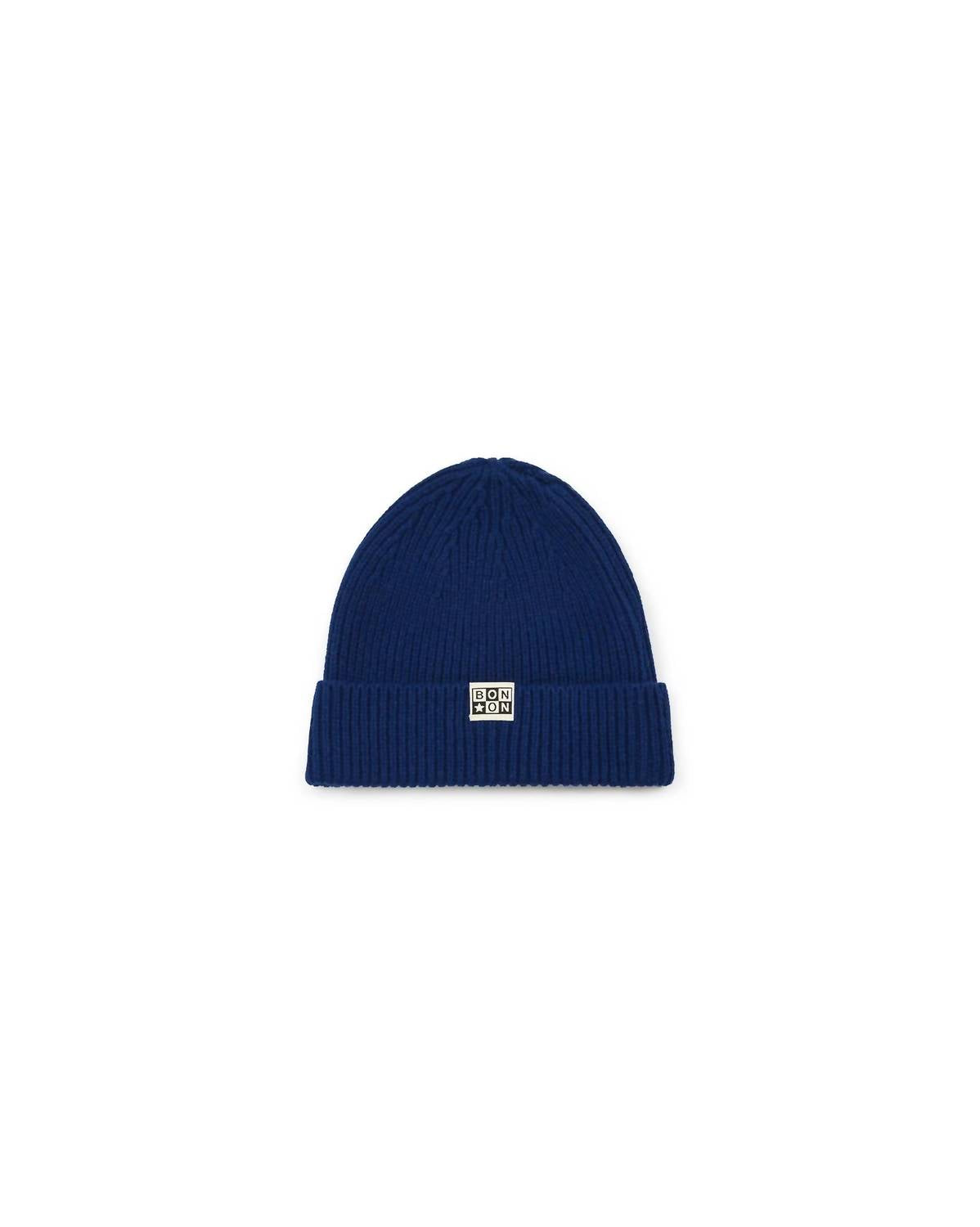 Bonton - Knit Beanie
