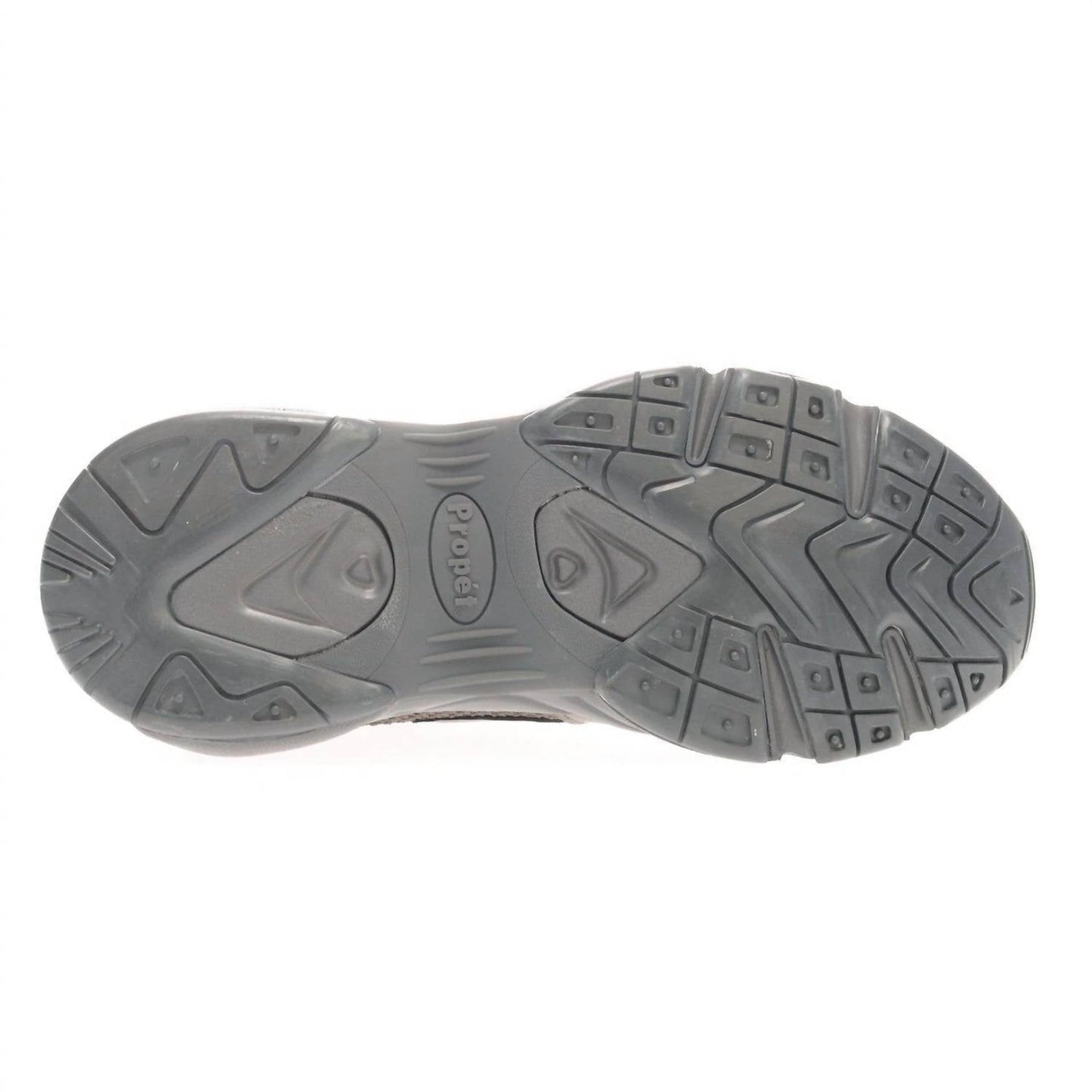 Propet - Men's Stability X Strap Diabetic Friendly Sneakers