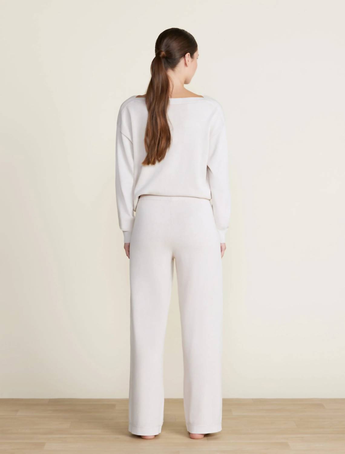 Barefoot Dreams - Sun Bleached Seamed Pant