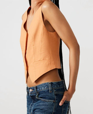 Steve Madden - Colete Selene