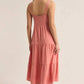 Z Supply - Anna Midi Dress
