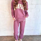 Project Social T - Champagne Foil Sweatshirt