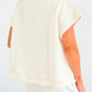 Veveret - French Terry Top