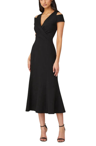 Shoshanna - Vestido Cinzia