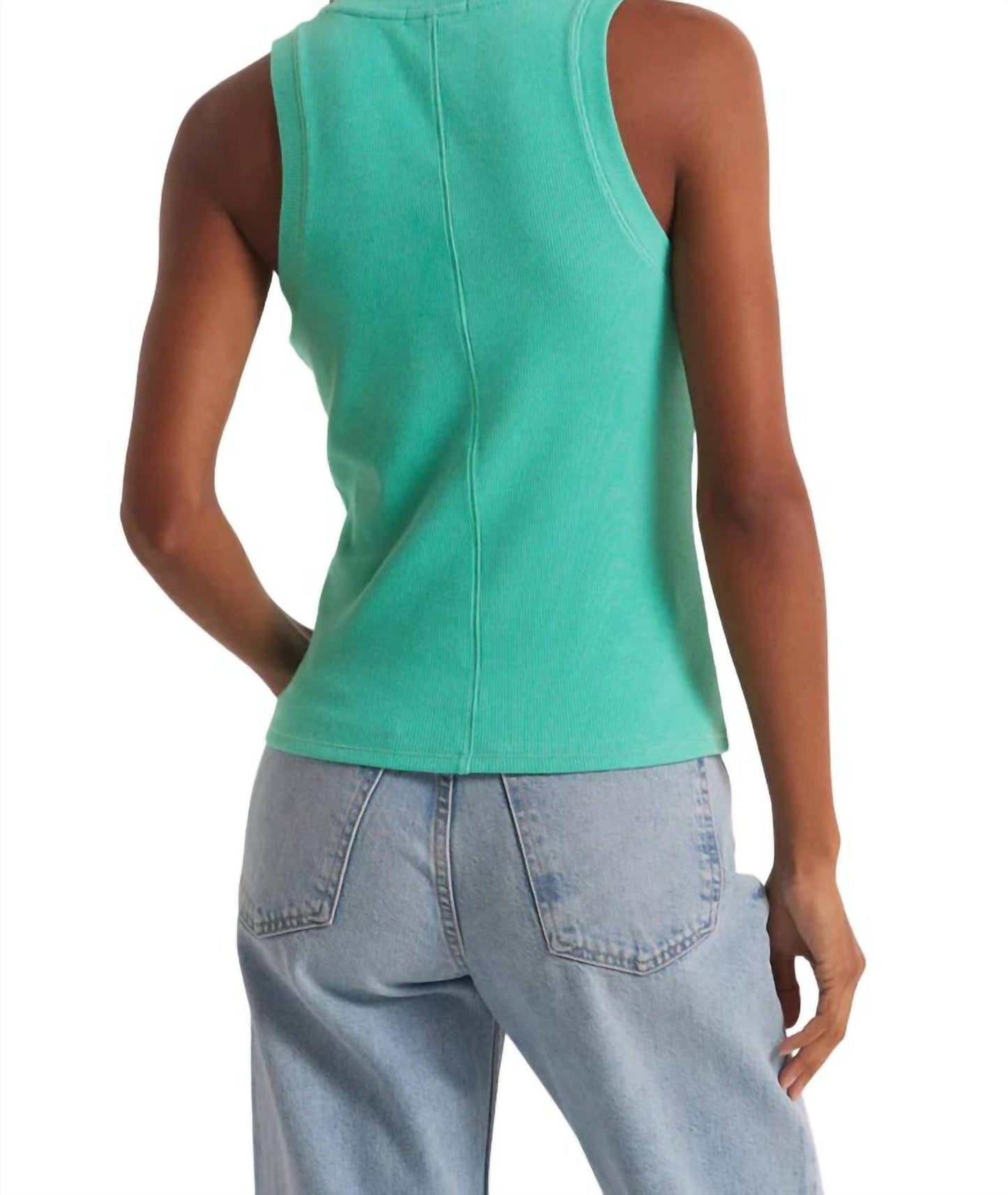 Z Supply - Sirena Rib Tank