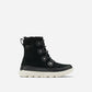 Sorel - Women's Explorer Ii Joan Cozy Boots