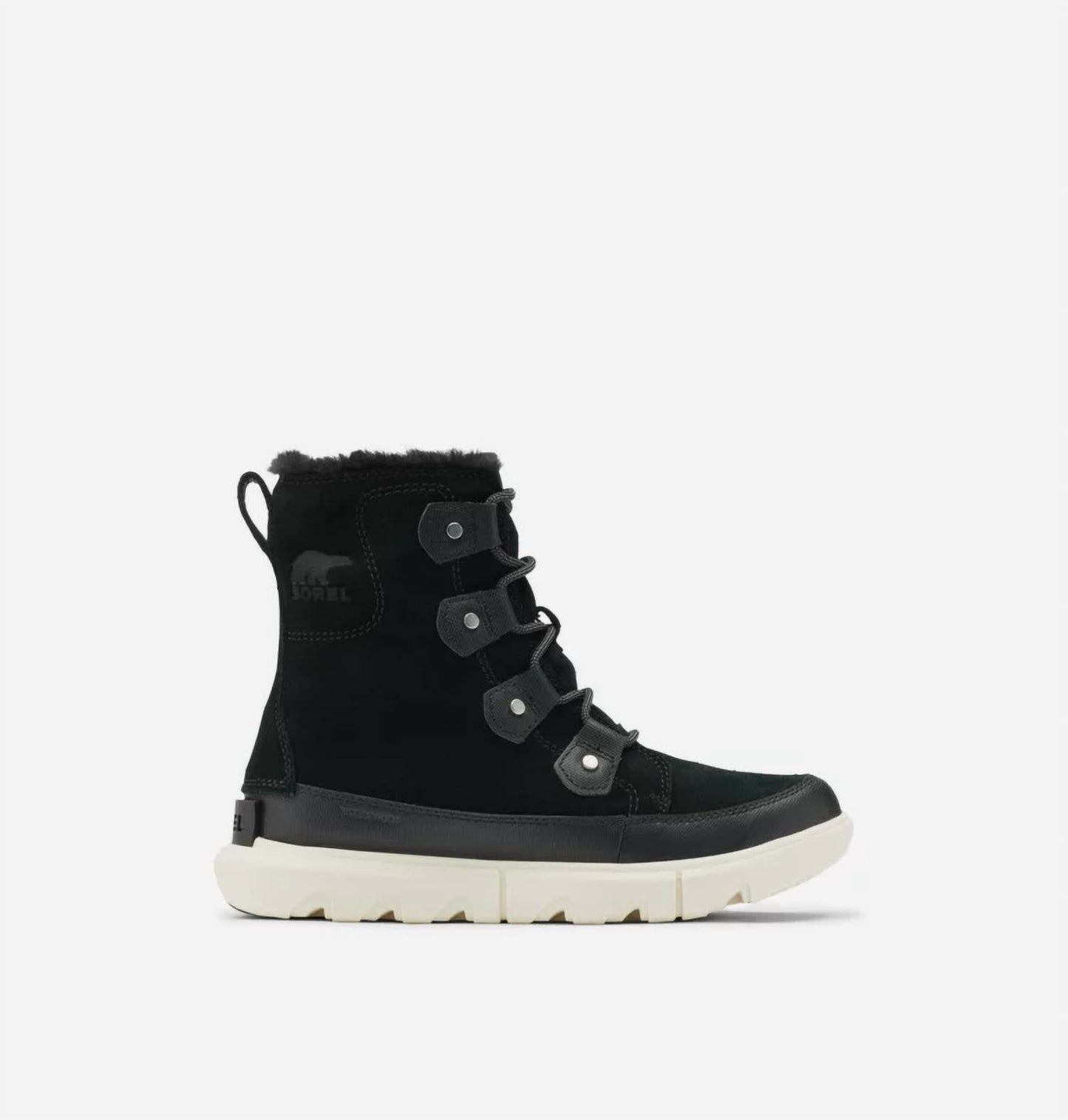 Sorel - Women's Explorer Ii Joan Cozy Boots