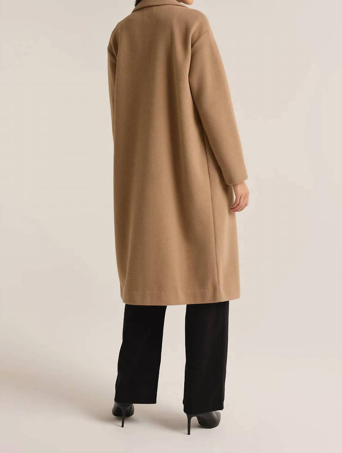 Z Supply - Mason Coat Jacket
