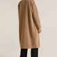 Z Supply - Women's Mason Coat Jacket