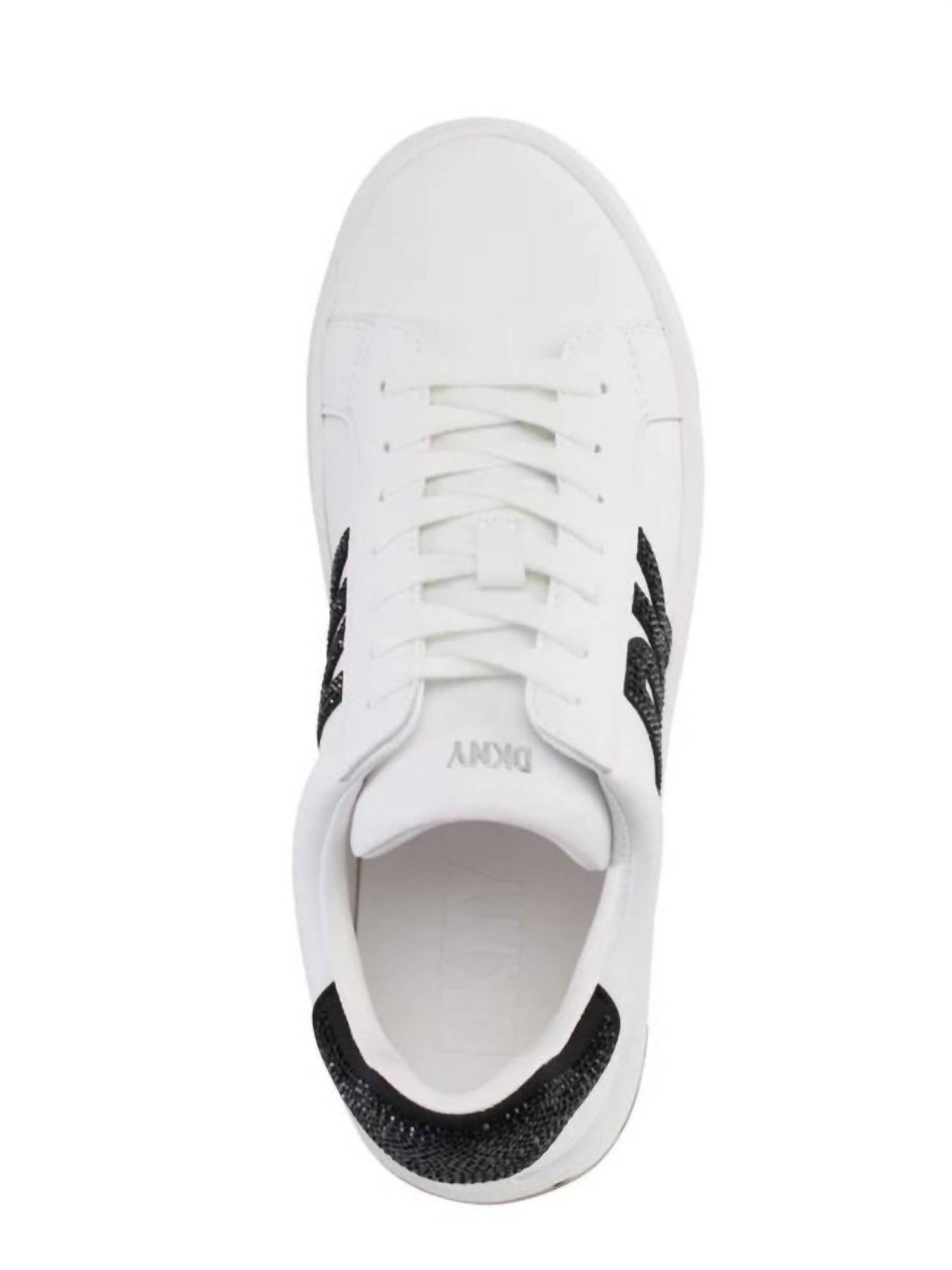 Dkny - Women's Abeni Lace Up Sneaker