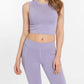 Leimere - Huntington Crop Tank