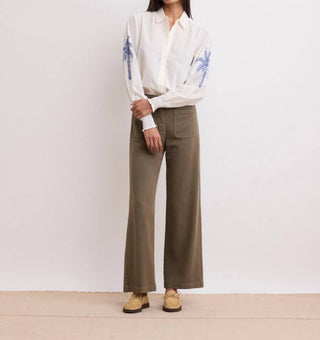 Camisa Hartford - Caicos