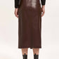 Dear John Denim - Women's Sia Midi Skirt