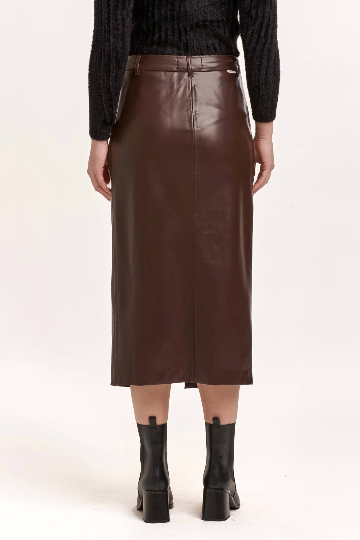 Dear John Denim - Women's Sia Midi Skirt