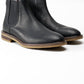 Clarks - Men's Jaxen Chelsea Leather Boots