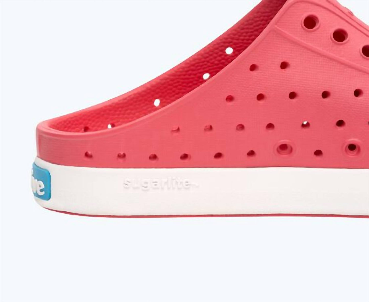 Native - Tamanco Jefferson Infantil Unissex