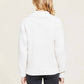 Barefoot Dreams - Cozychic Button Pullover